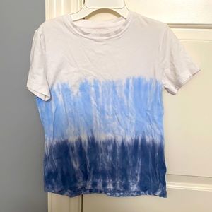 Ombré shirt!
